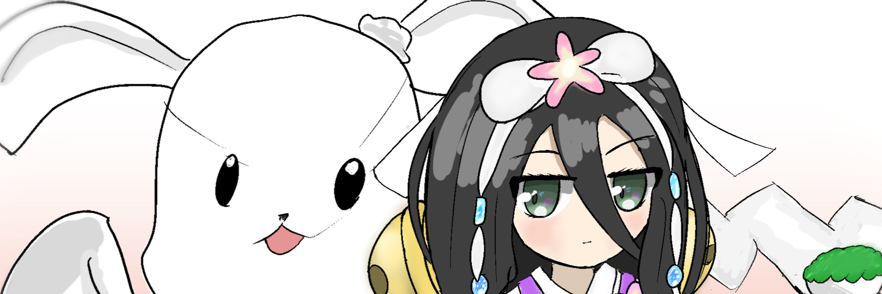 パウチ猫