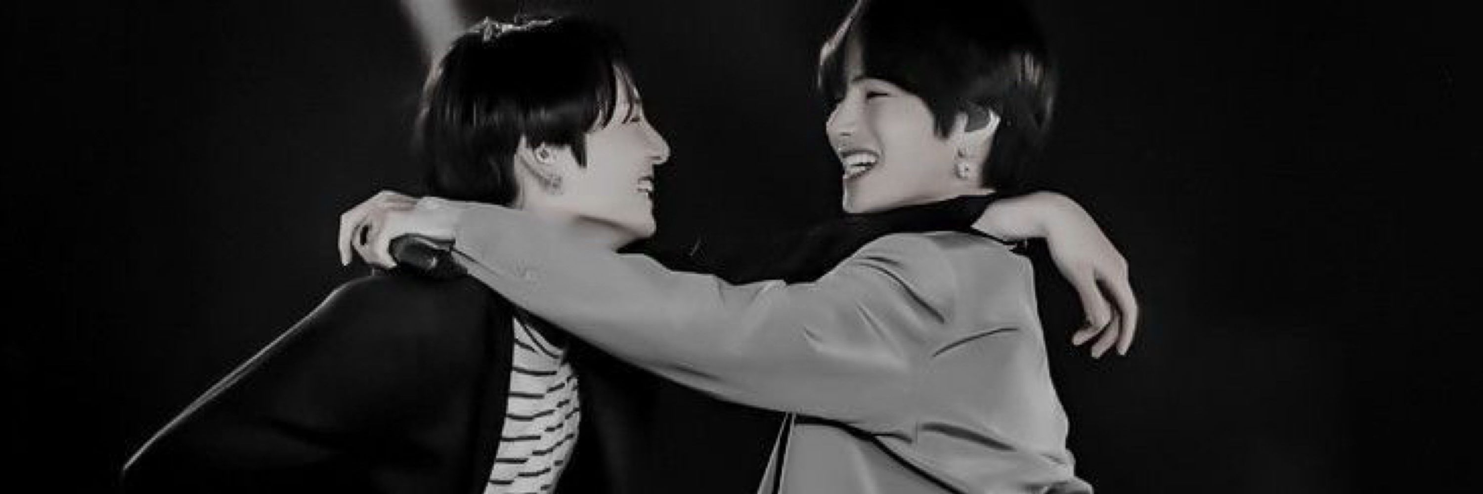  𐤀  Taekook  