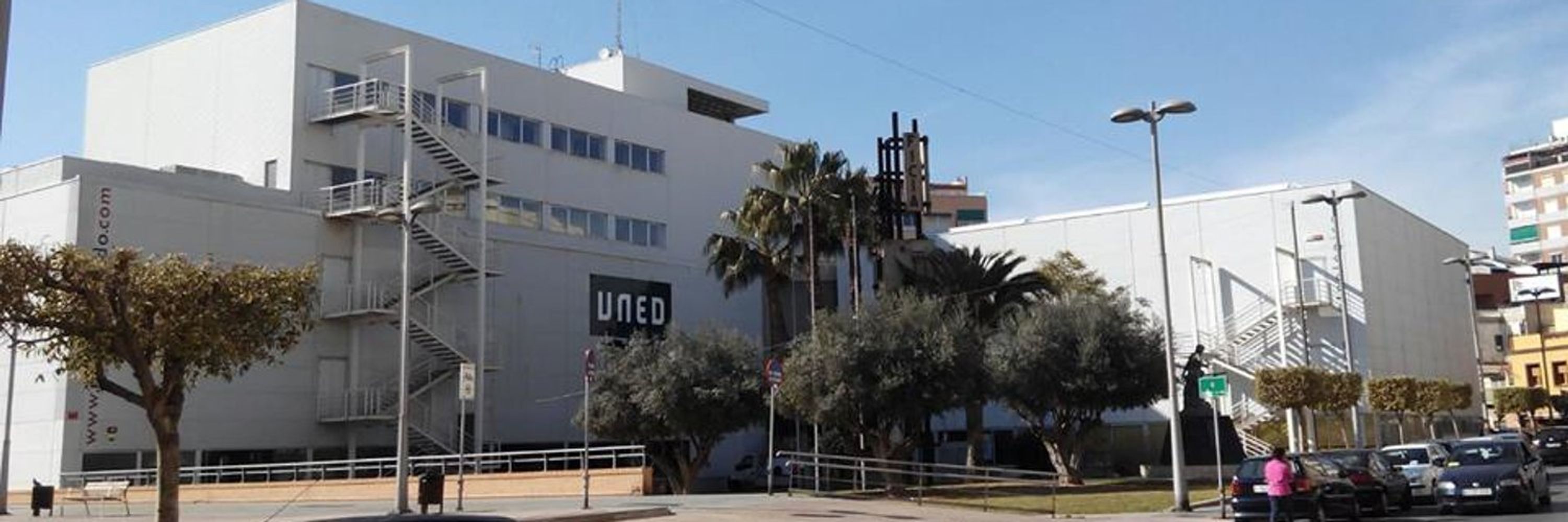 UNED AULA DE ELDA