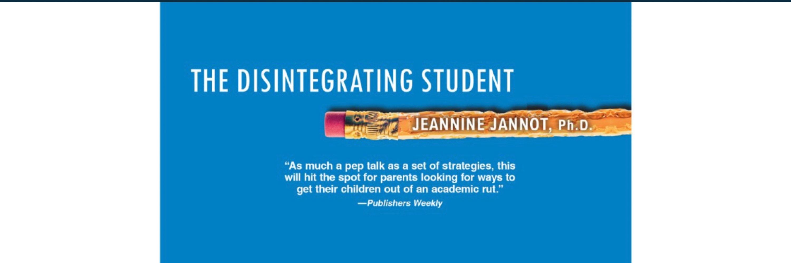 Jeannine Jannot, Ph.D.