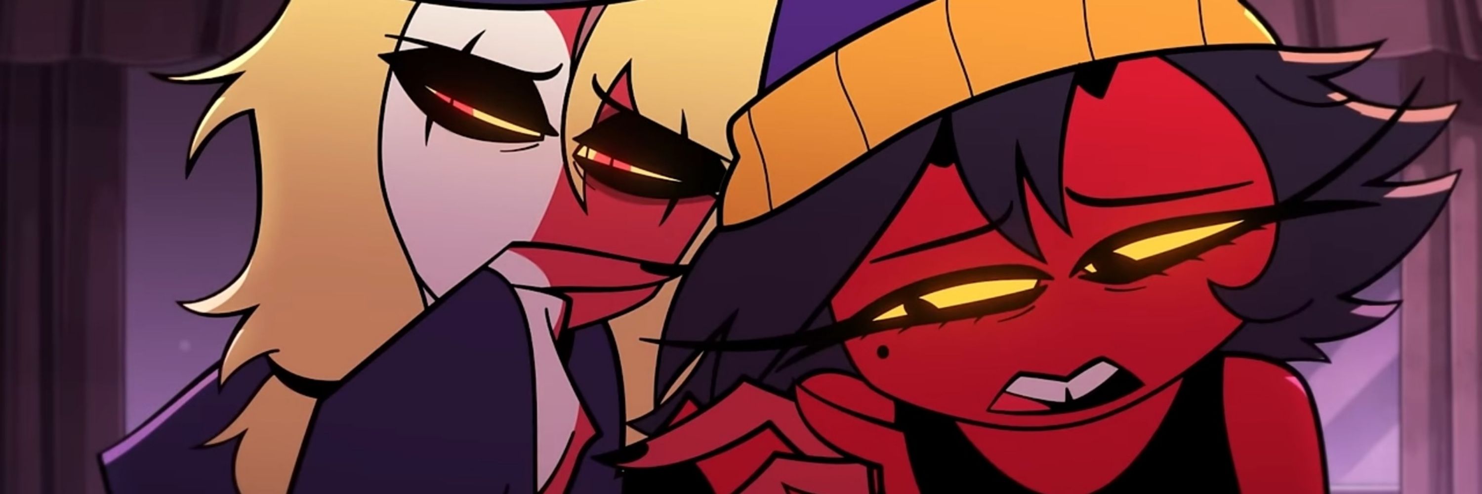 Hiro | Blitzø's Forehead Smoocher