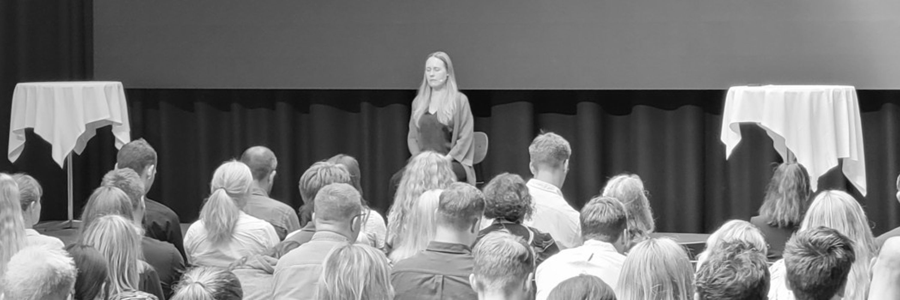 Lene Møbjerg Toft