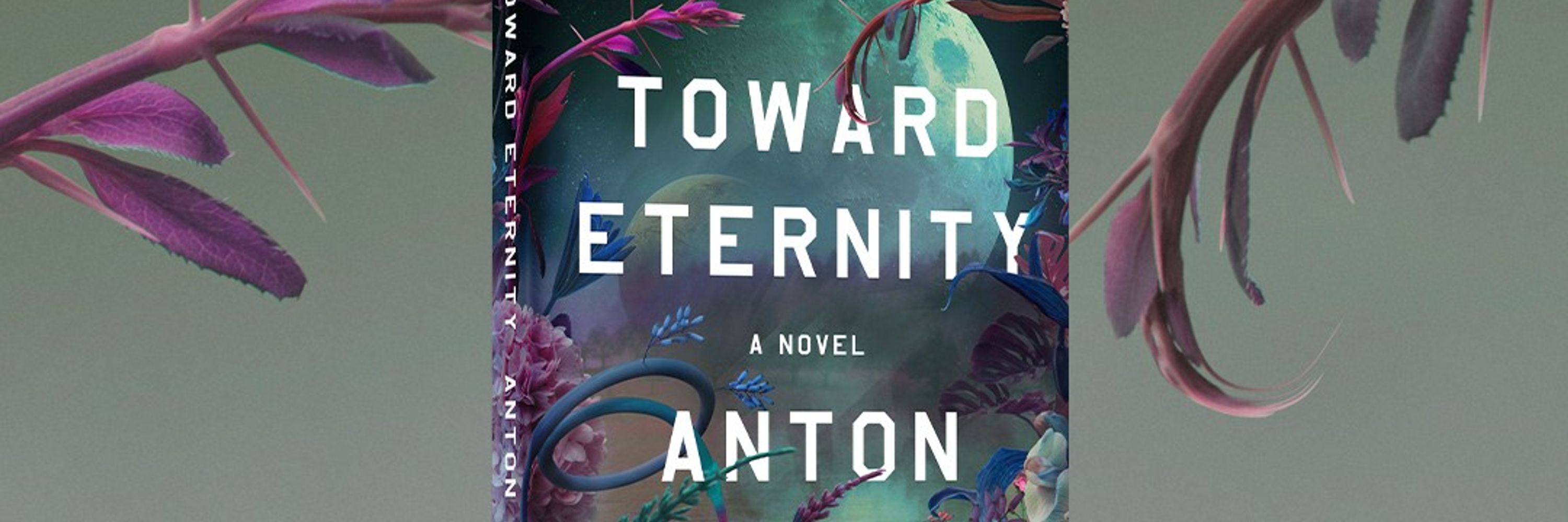 Anton Hur