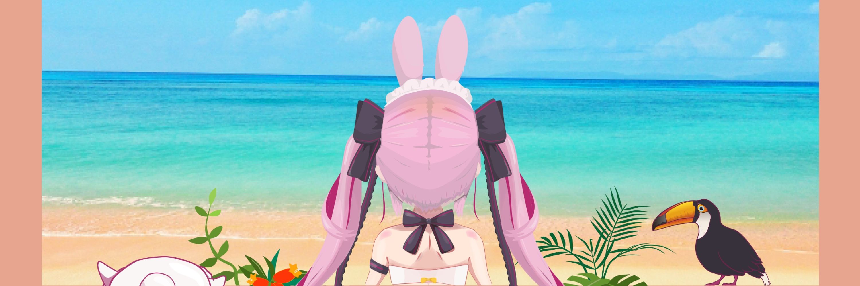 キリンどっぐ🥕