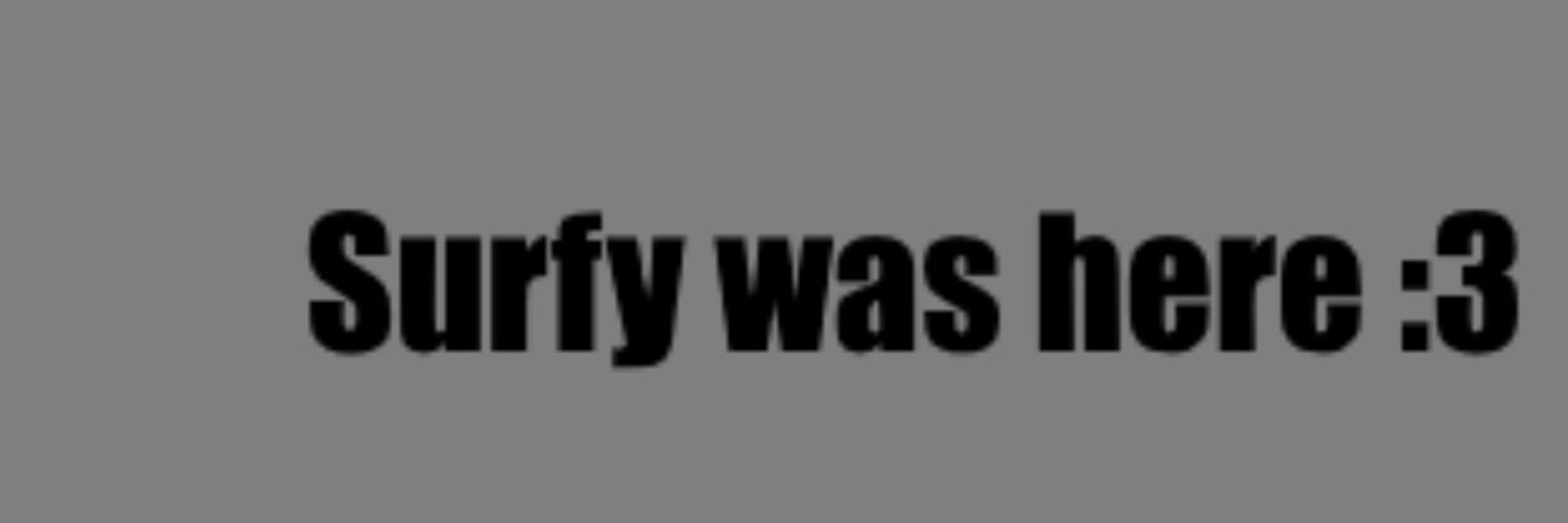 Surfy