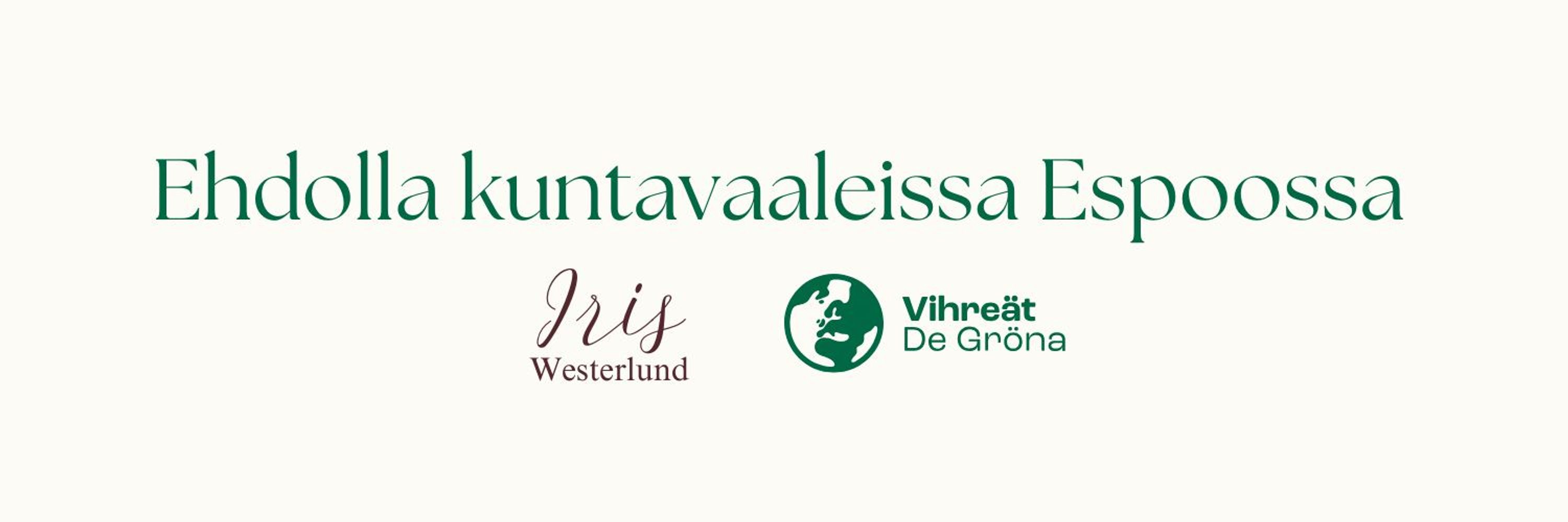 Iris Westerlund
