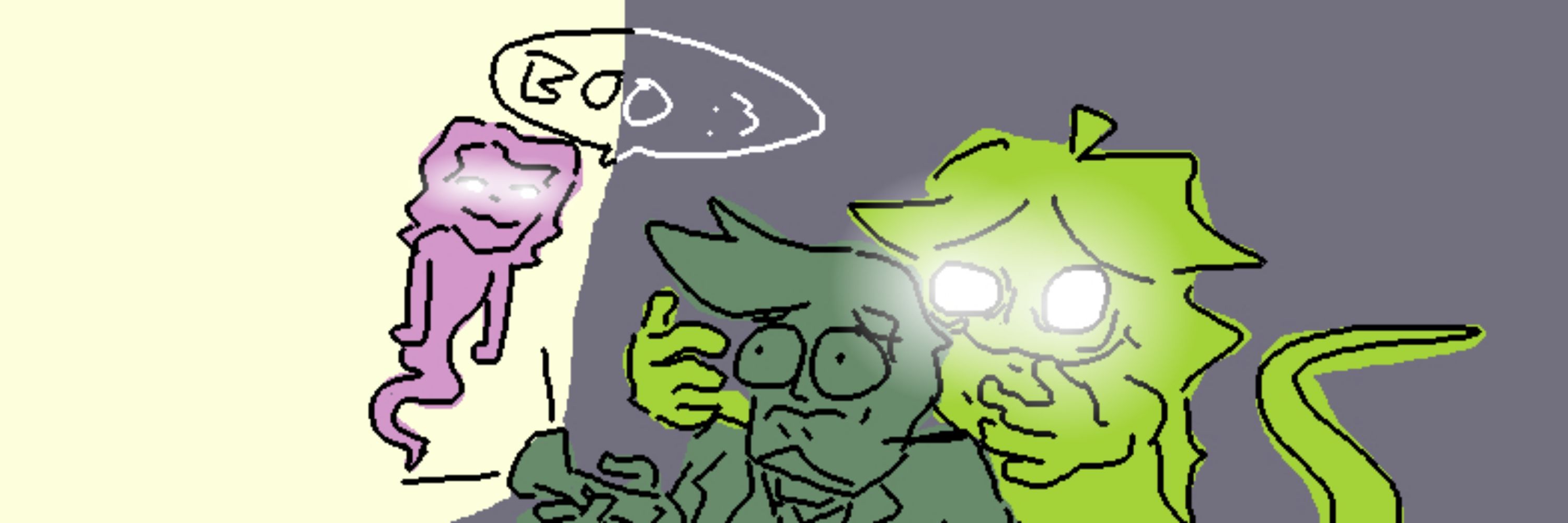 Biggus Greenus