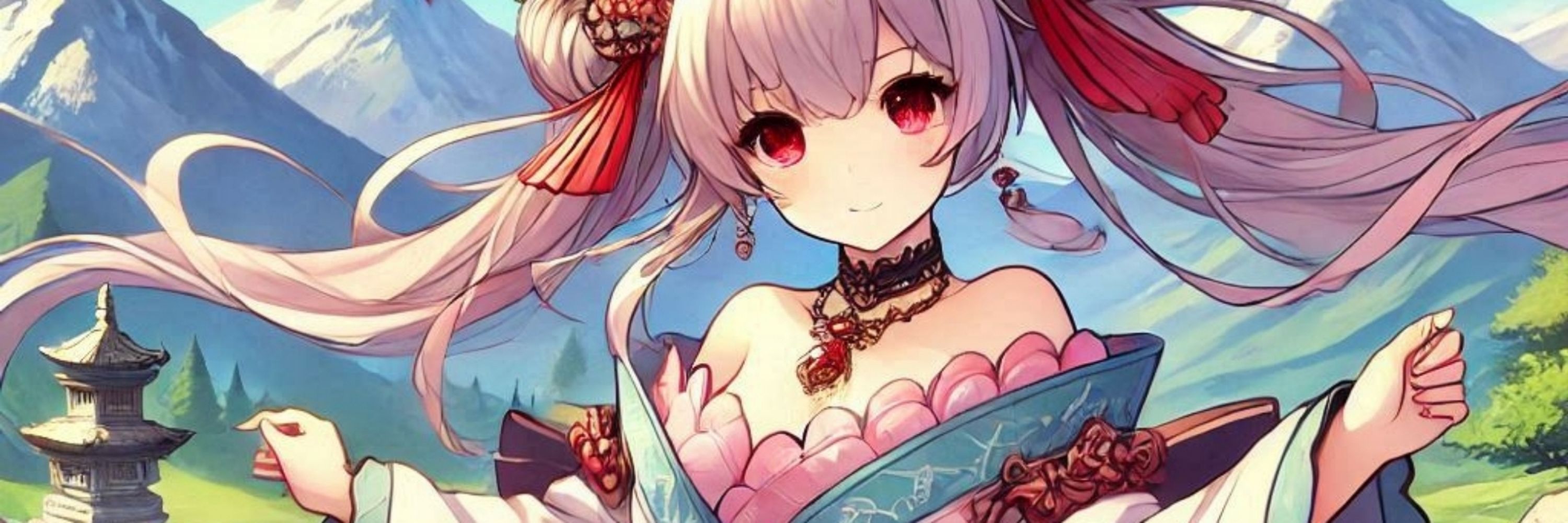 Kaede🏳️‍⚧️🏳️‍🌈♀️