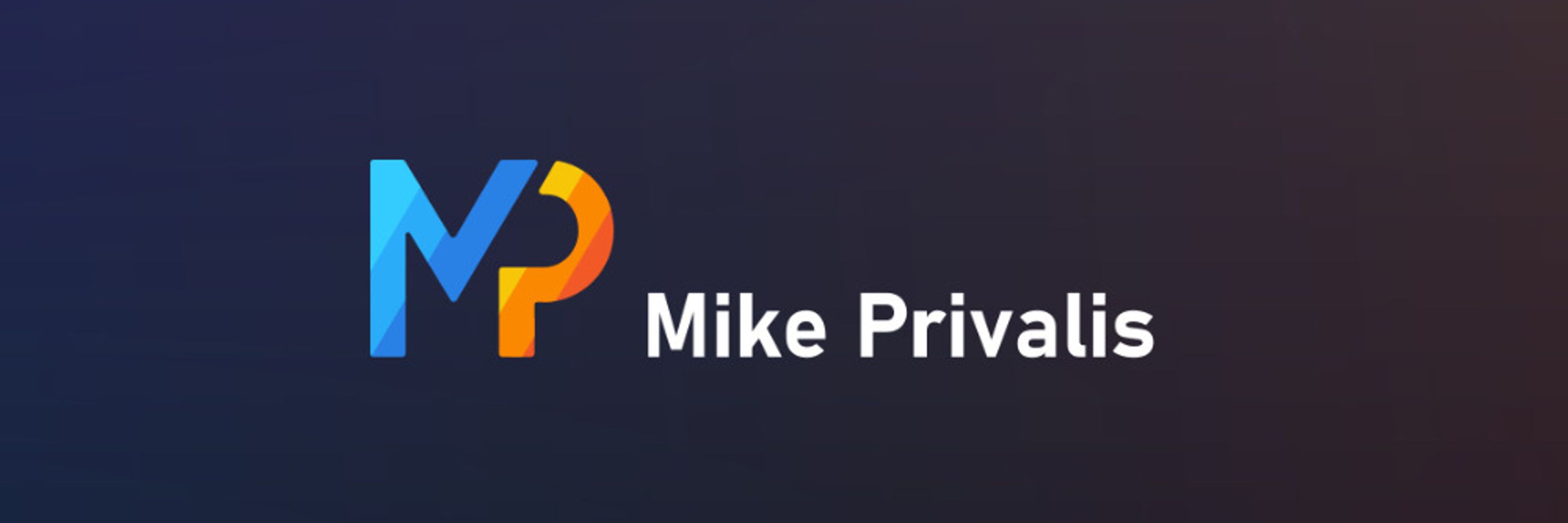 Mike Privalis