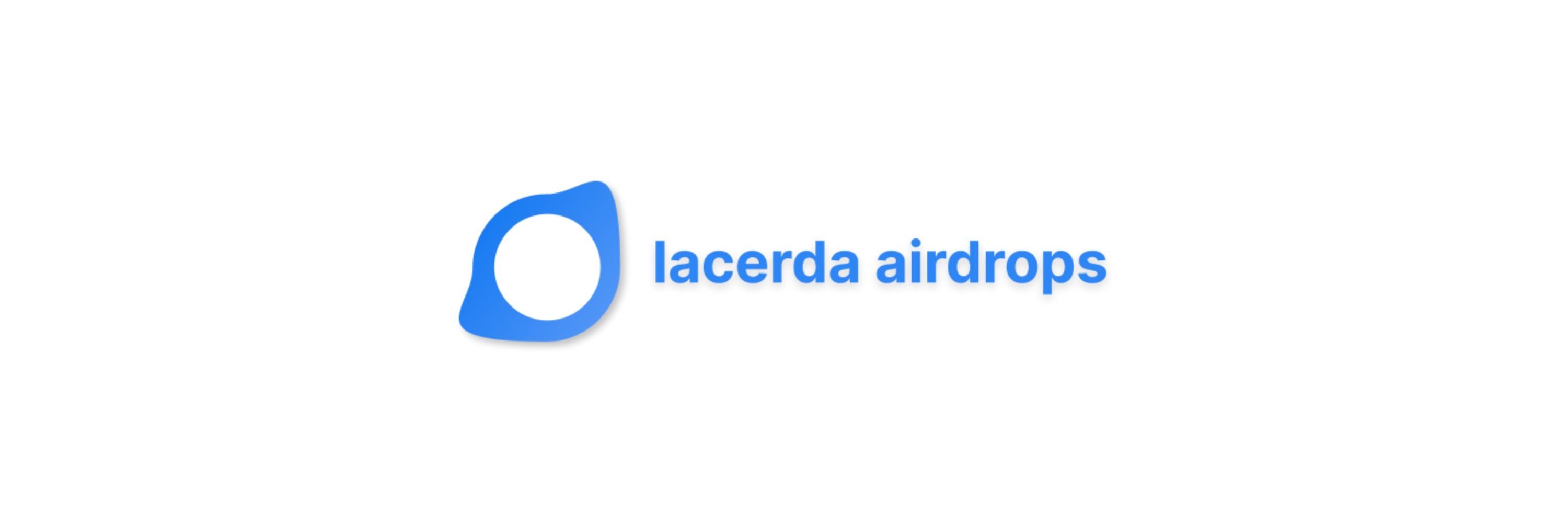 lacerda airdrops ✈️💸