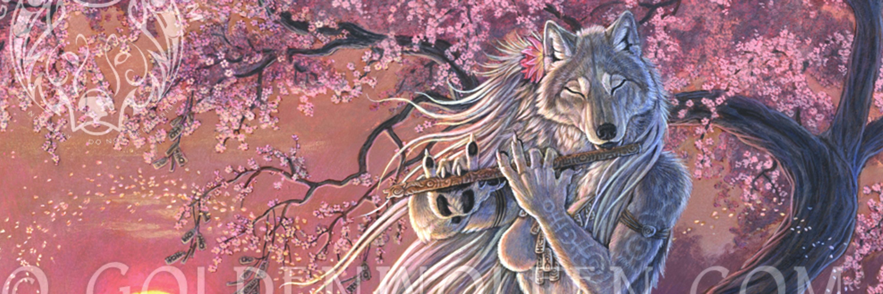 Goldenwolf