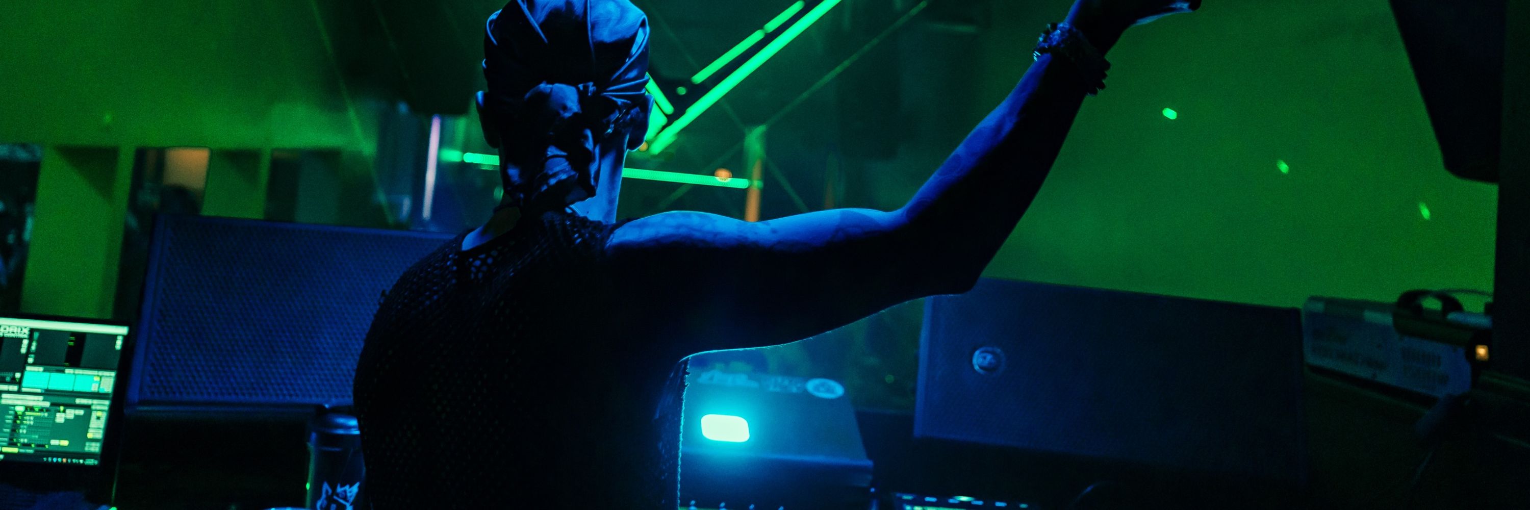 DJ Weebalicious