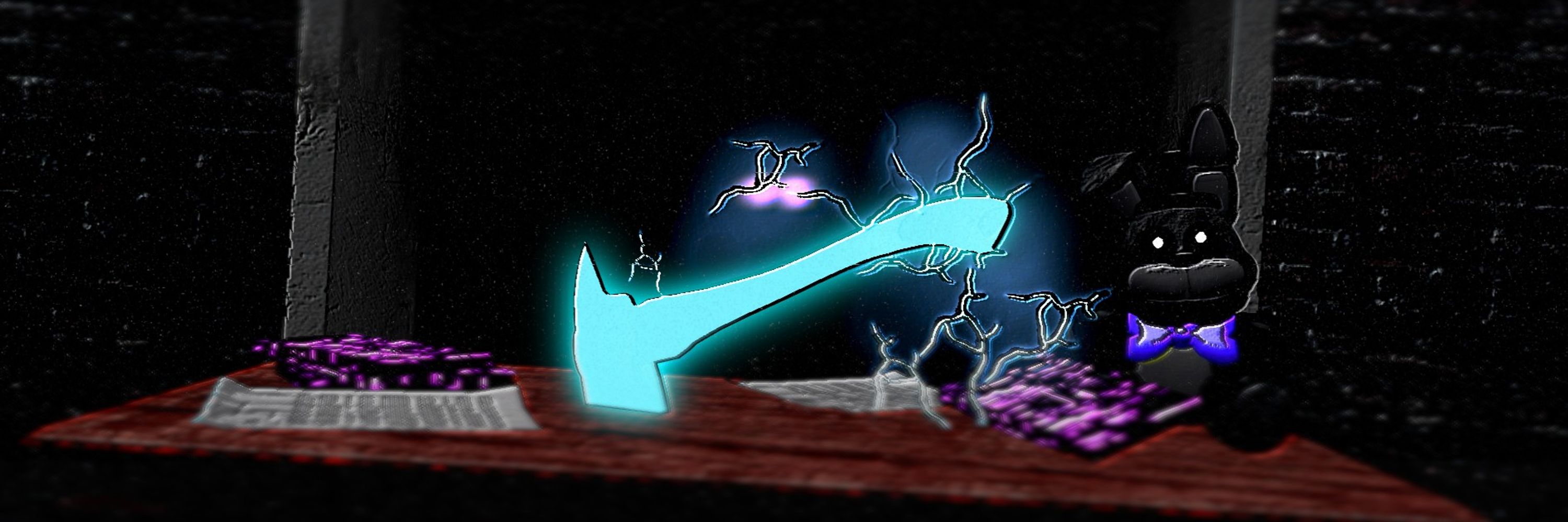 The Tales of the First universe