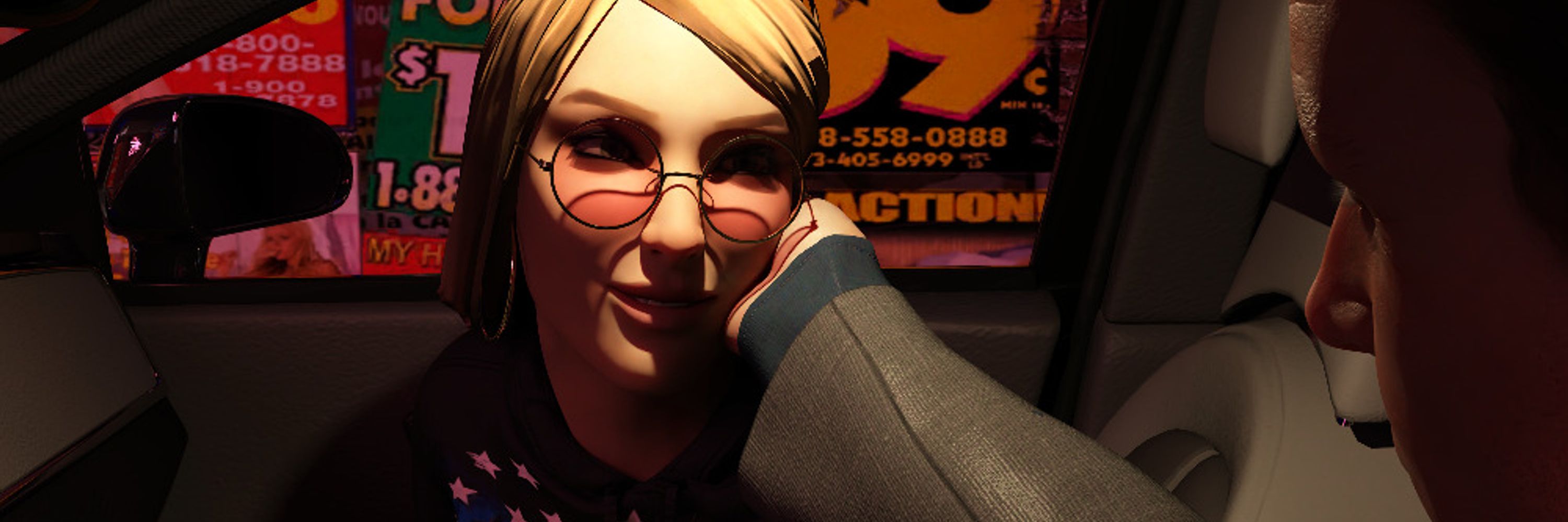 Badong - COMMISSIONS OPEN