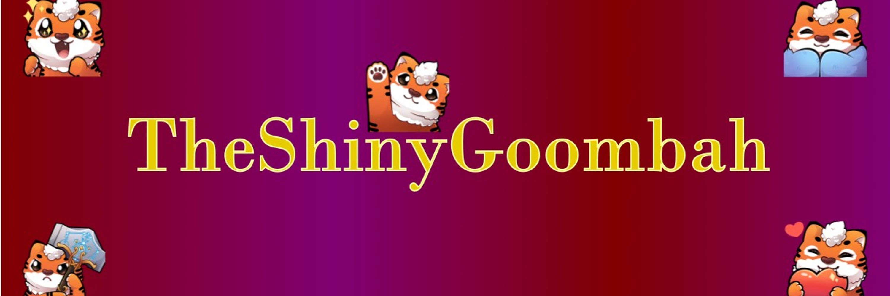 TheShinyGoombah