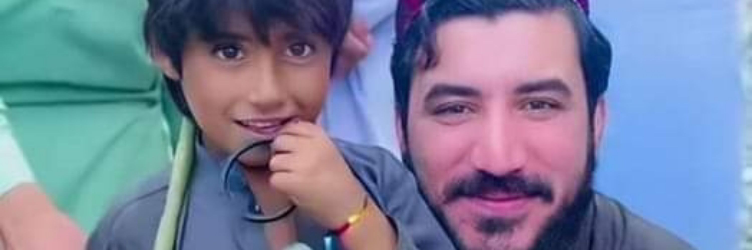 Umar Pashteen