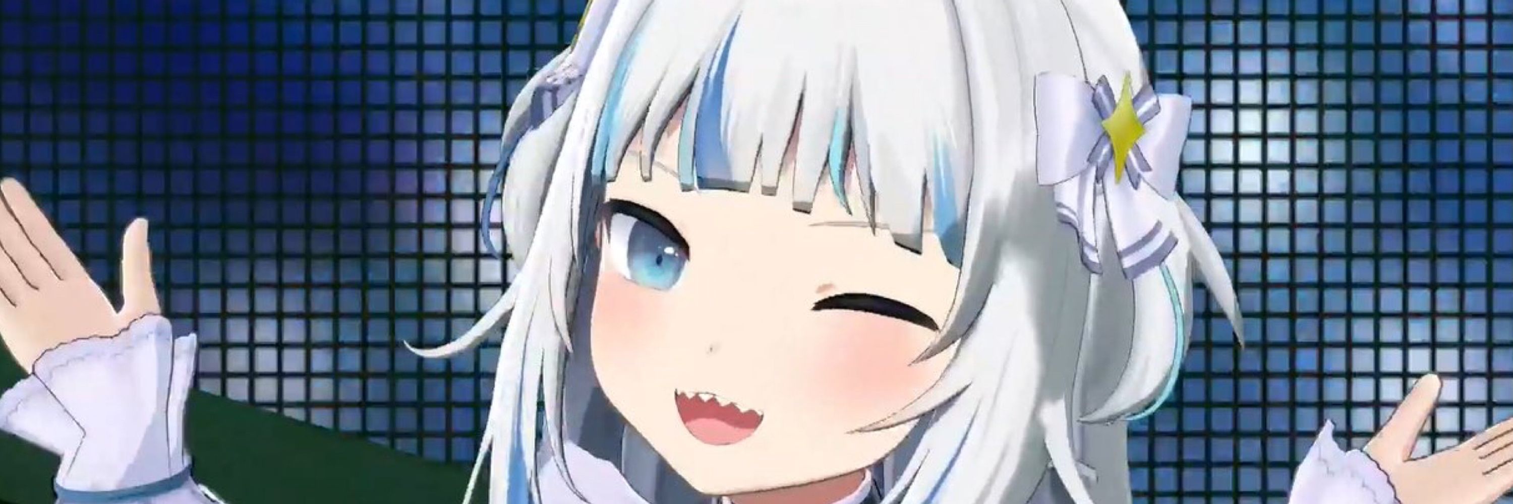 がうる・ぐら Gawr.Gura
