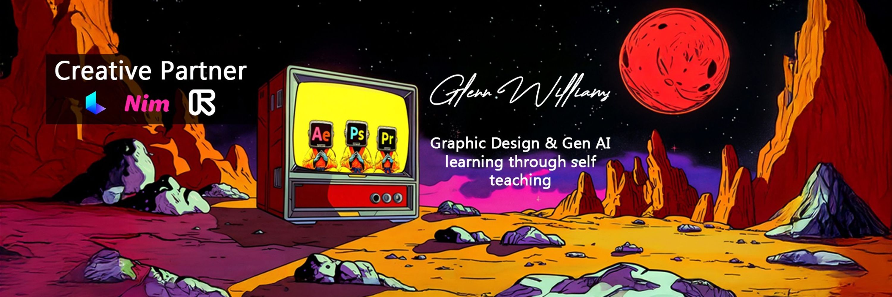 Glenn Williams