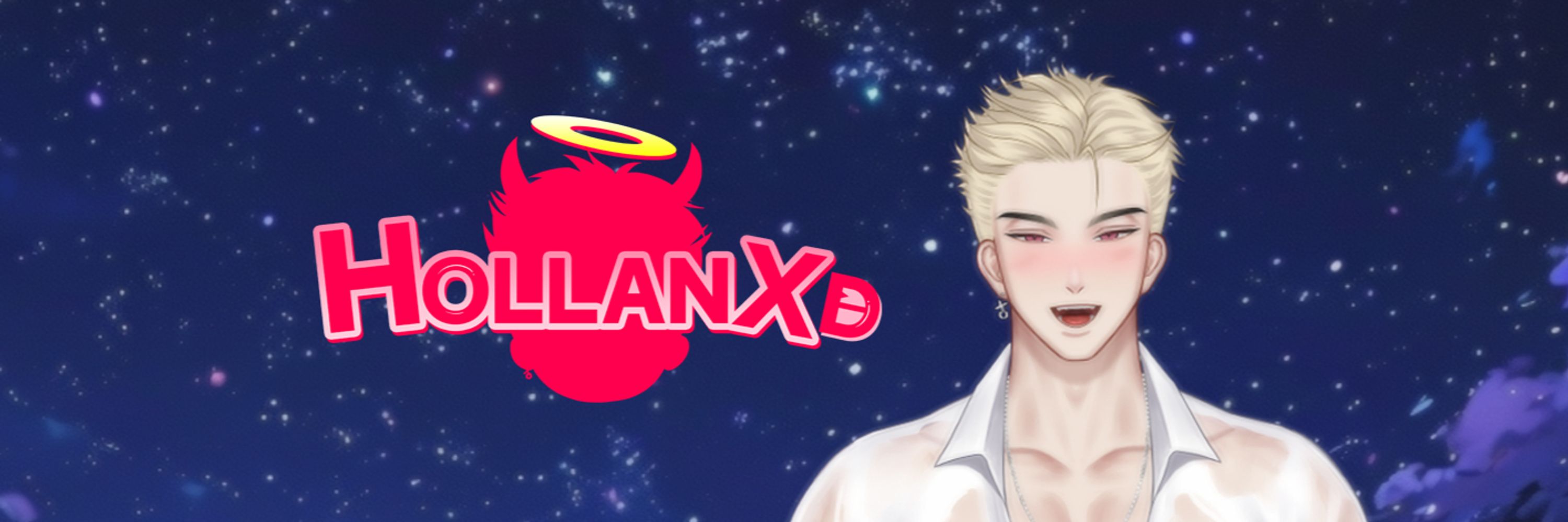 HollanXD