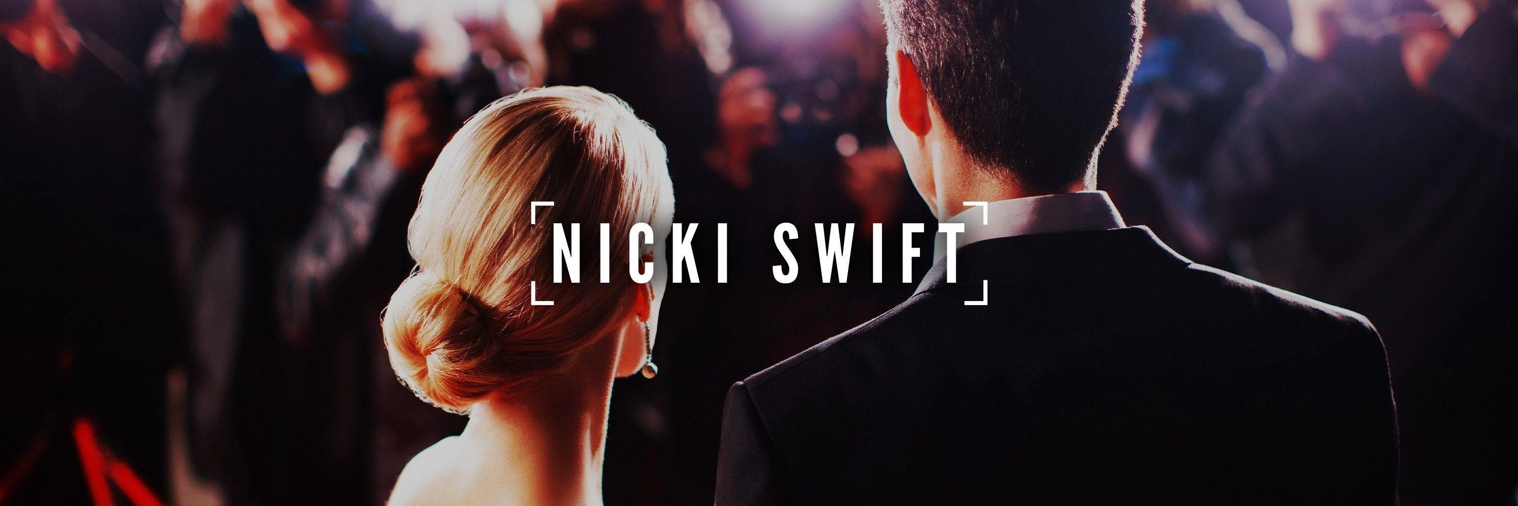 Nicki Swift
