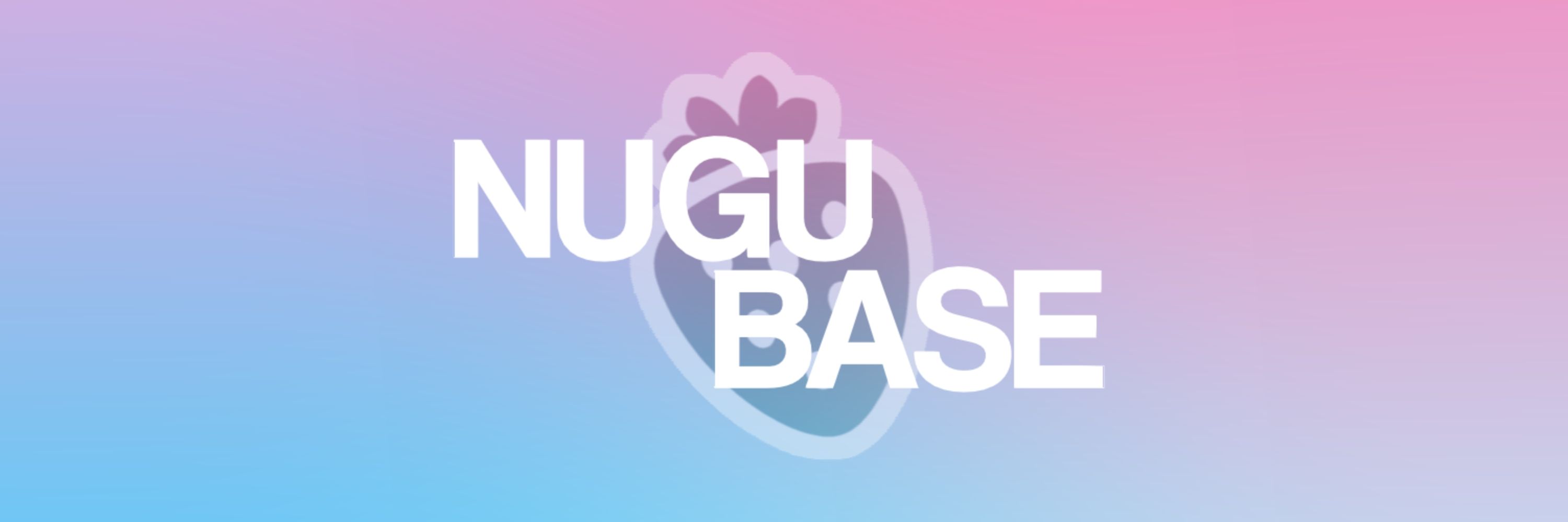 nugu base