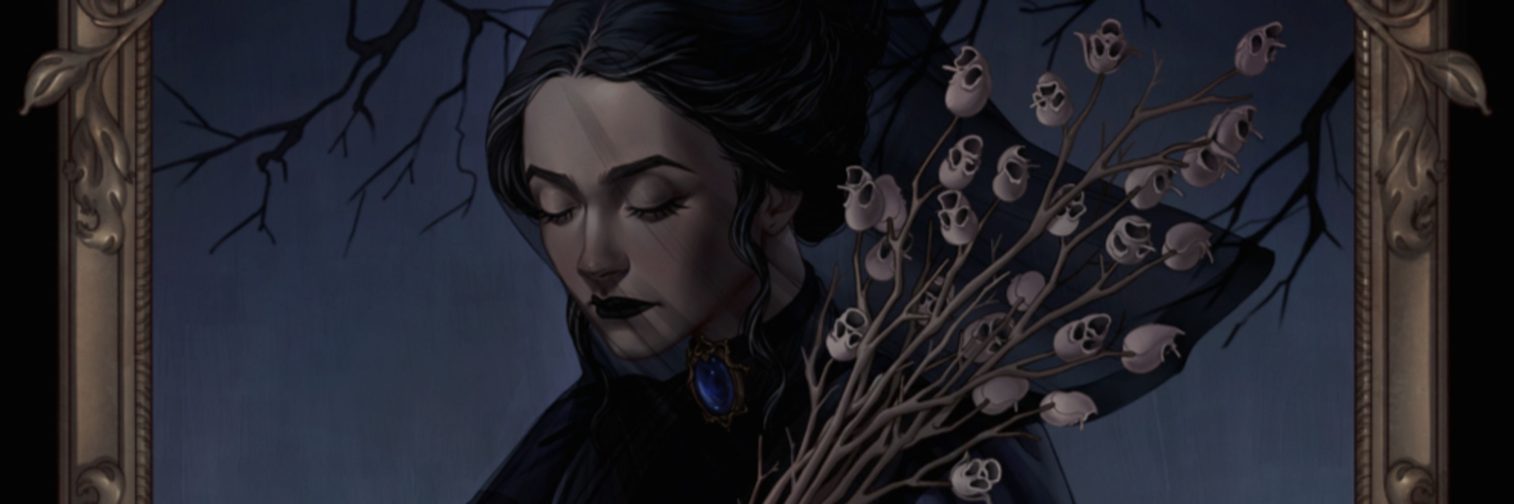 ✥ Robynn Frauhn ✥