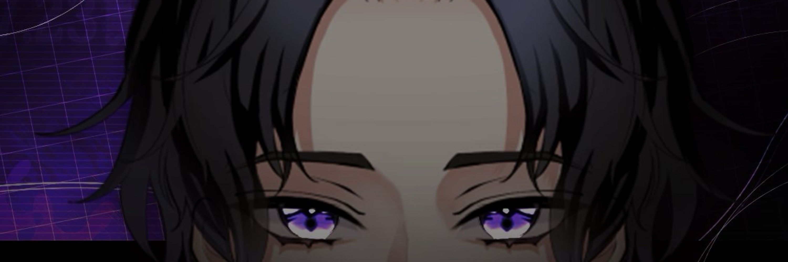 黒鉄キョウヤ_Vtuber