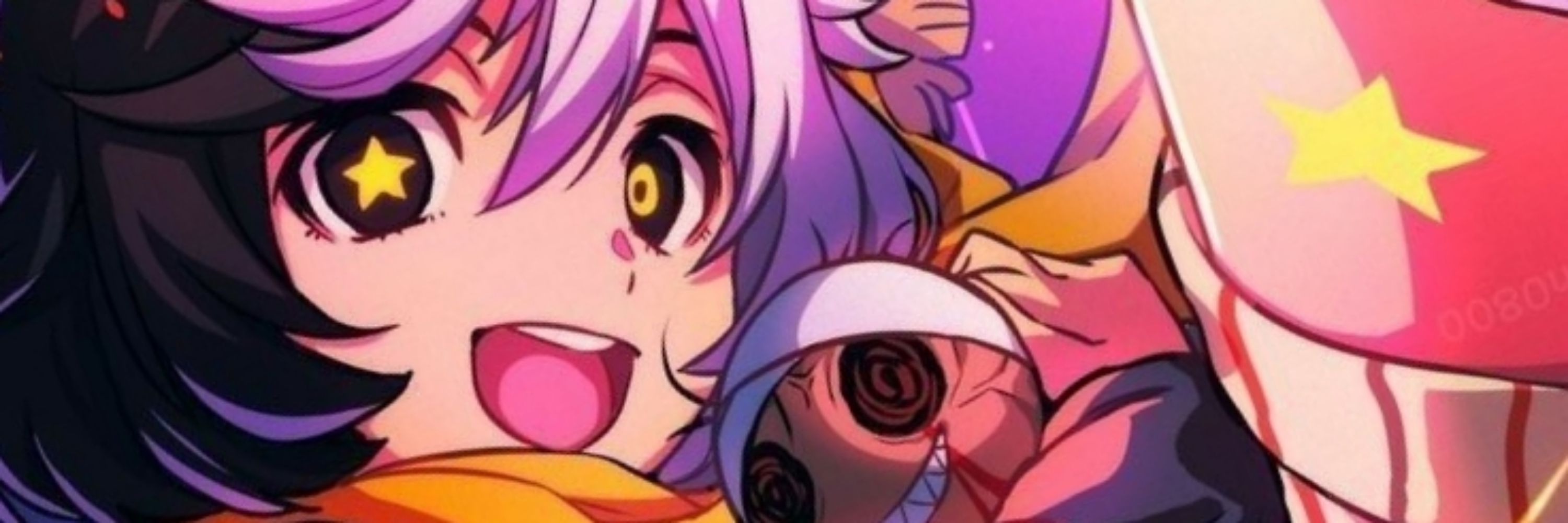 Yumeno Roar!