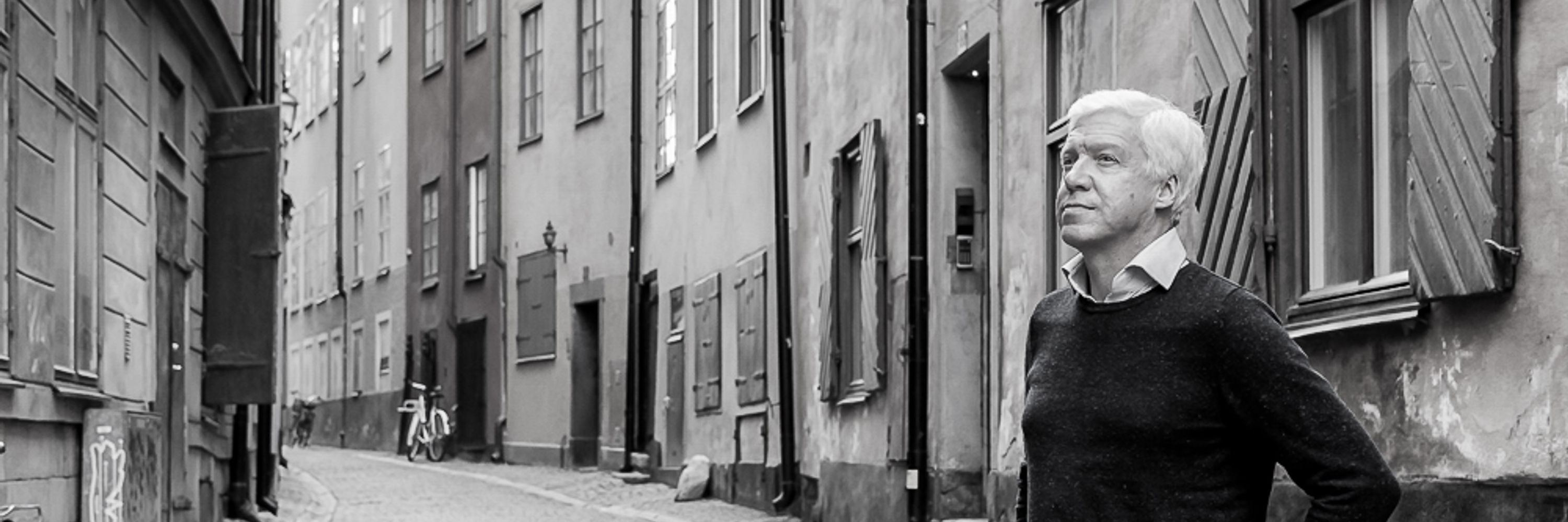 Sten Rosendahl (stenrosendahl.com)