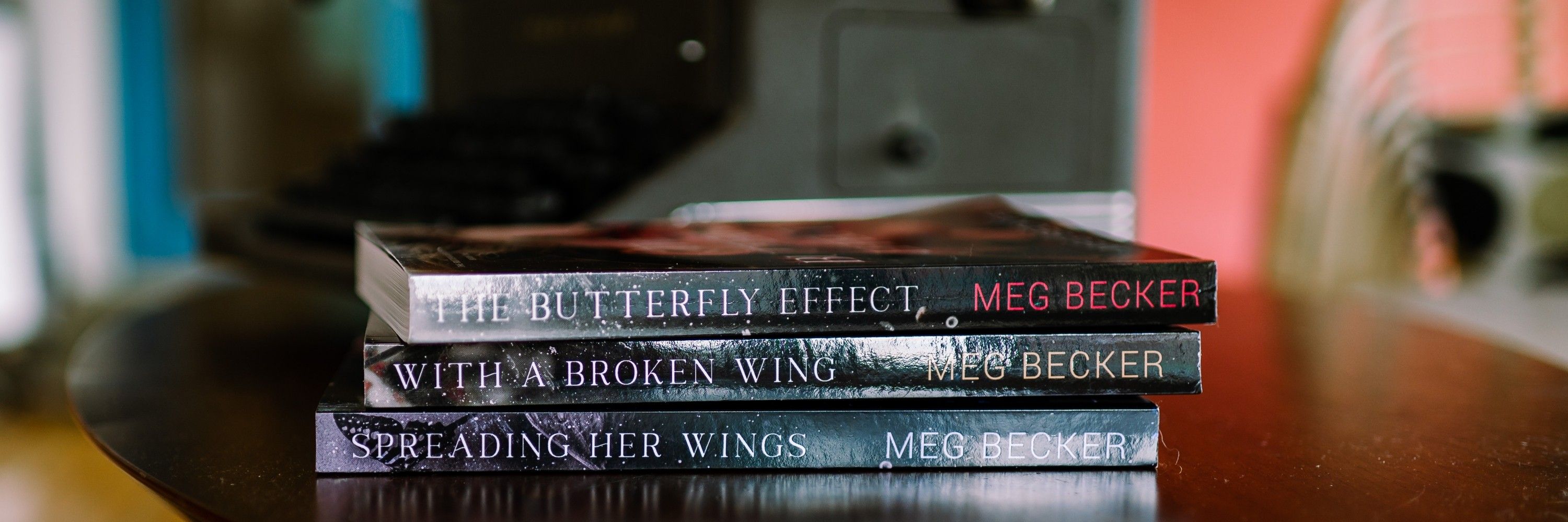 Meg Becker