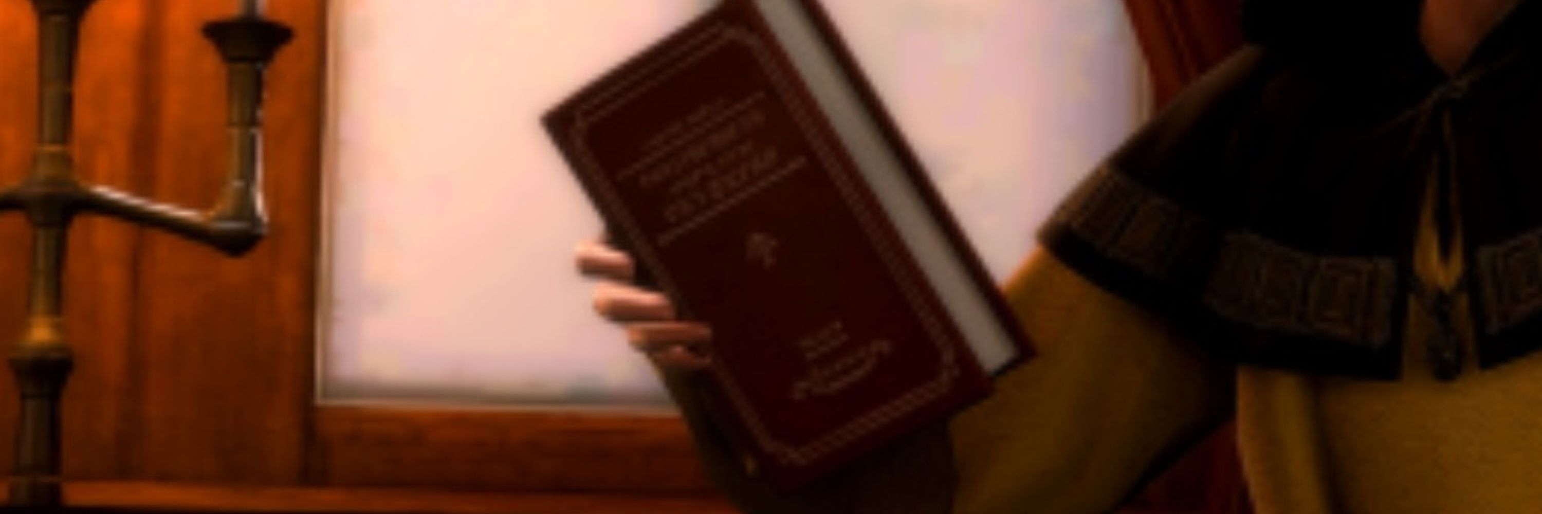 Synodic Scribe