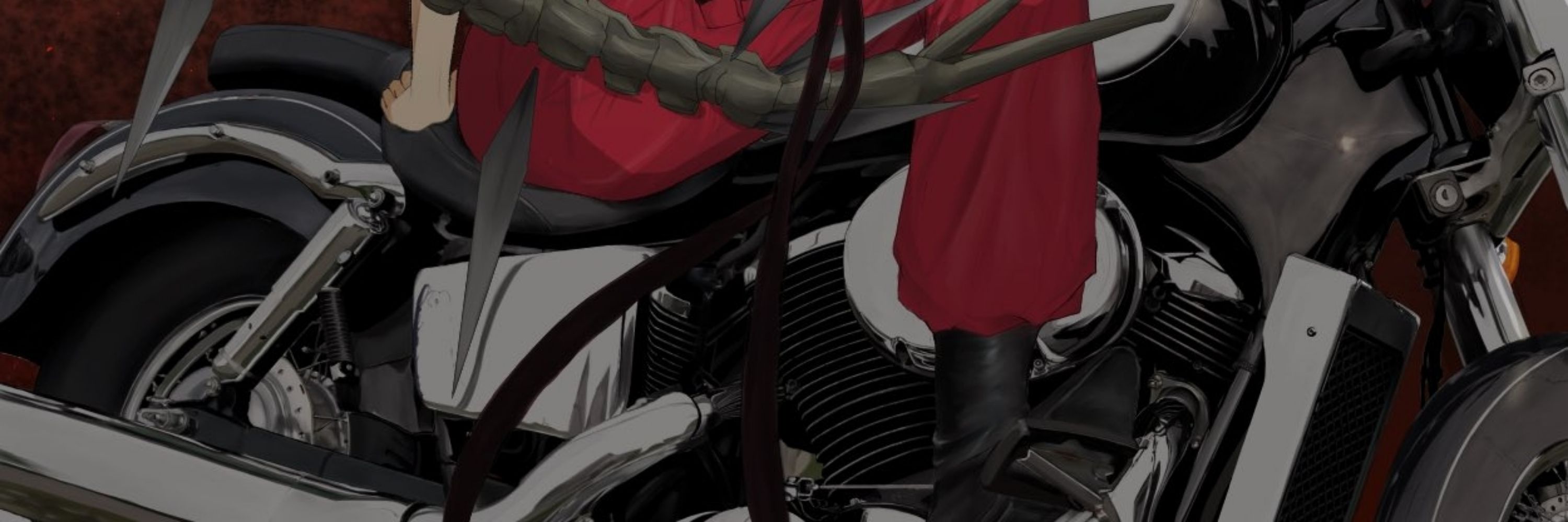 kusanagi