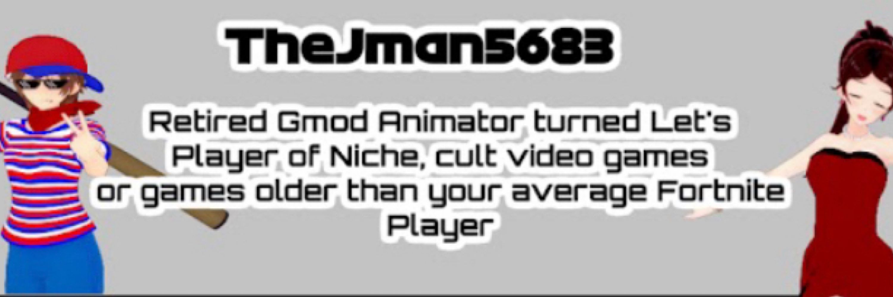 TheJman5683🔥 A 🔱