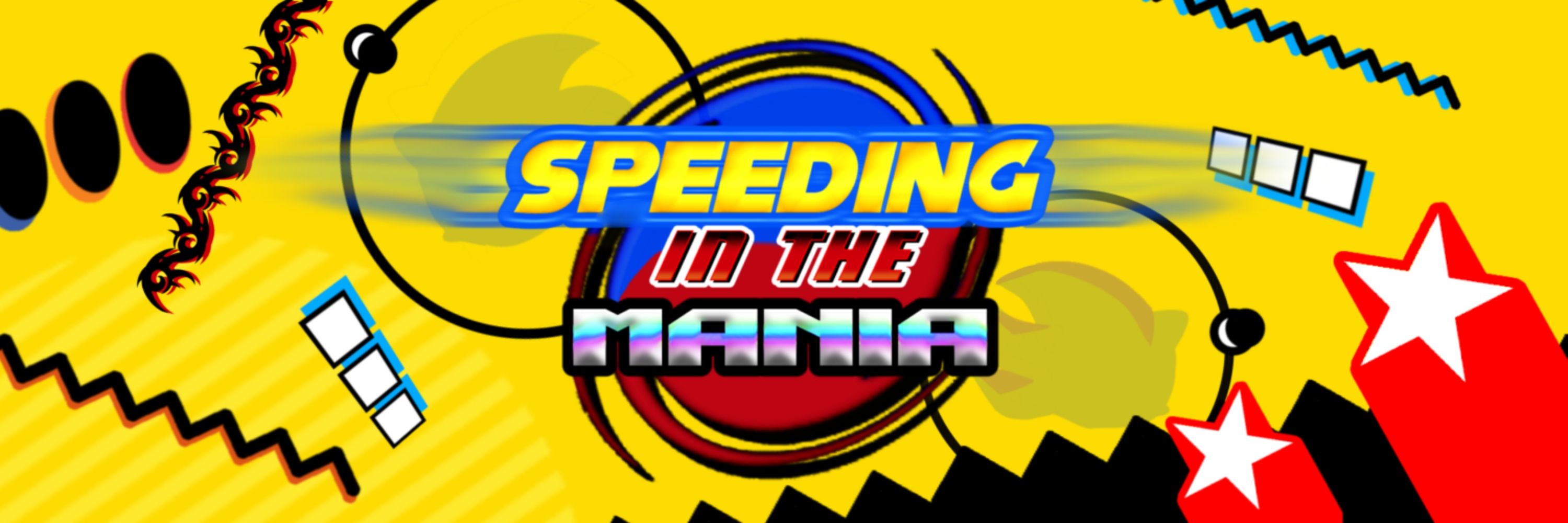 Speeding in the Mania