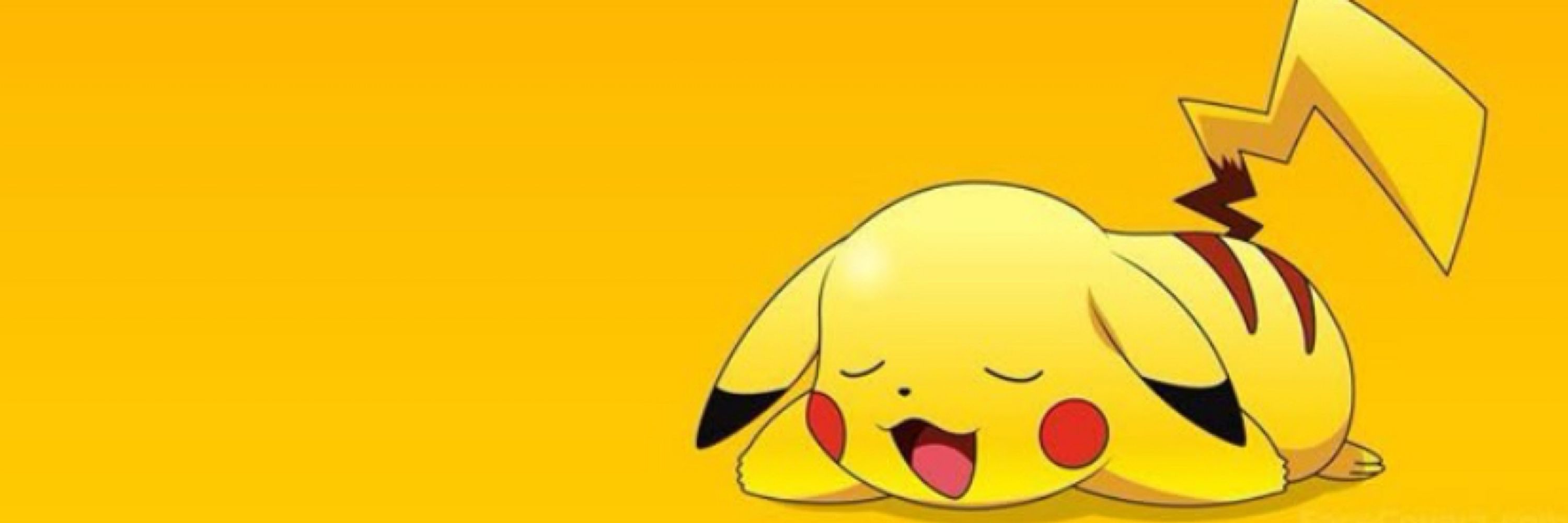 Yahşi Pikachu