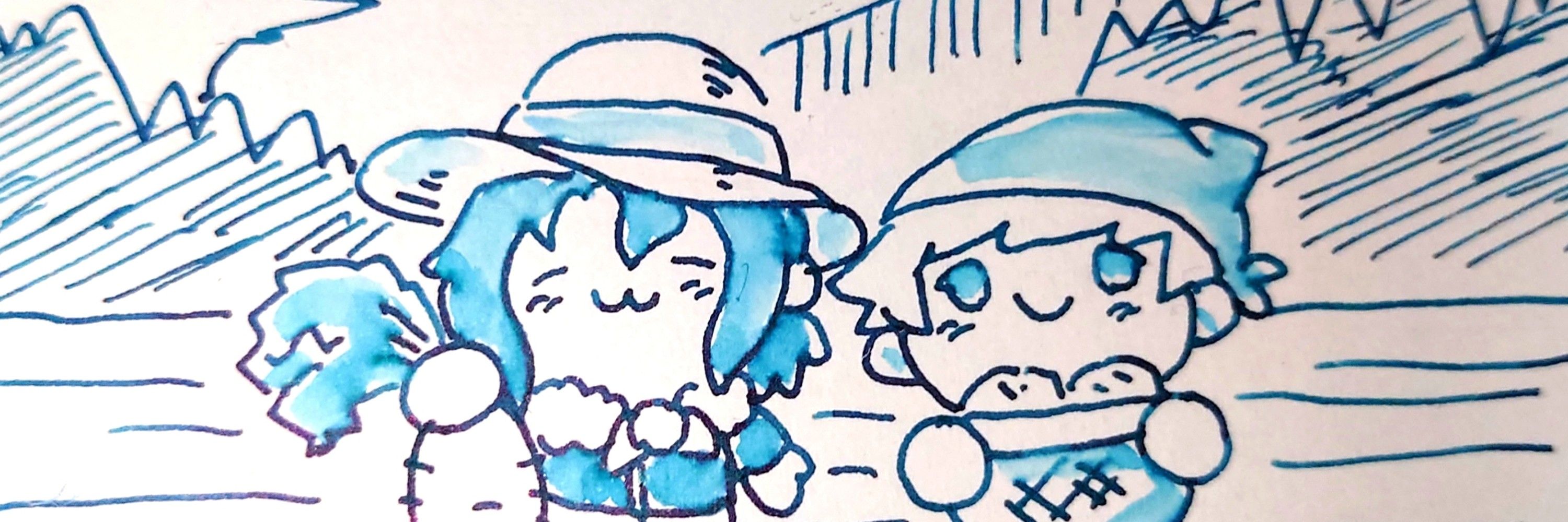 banner