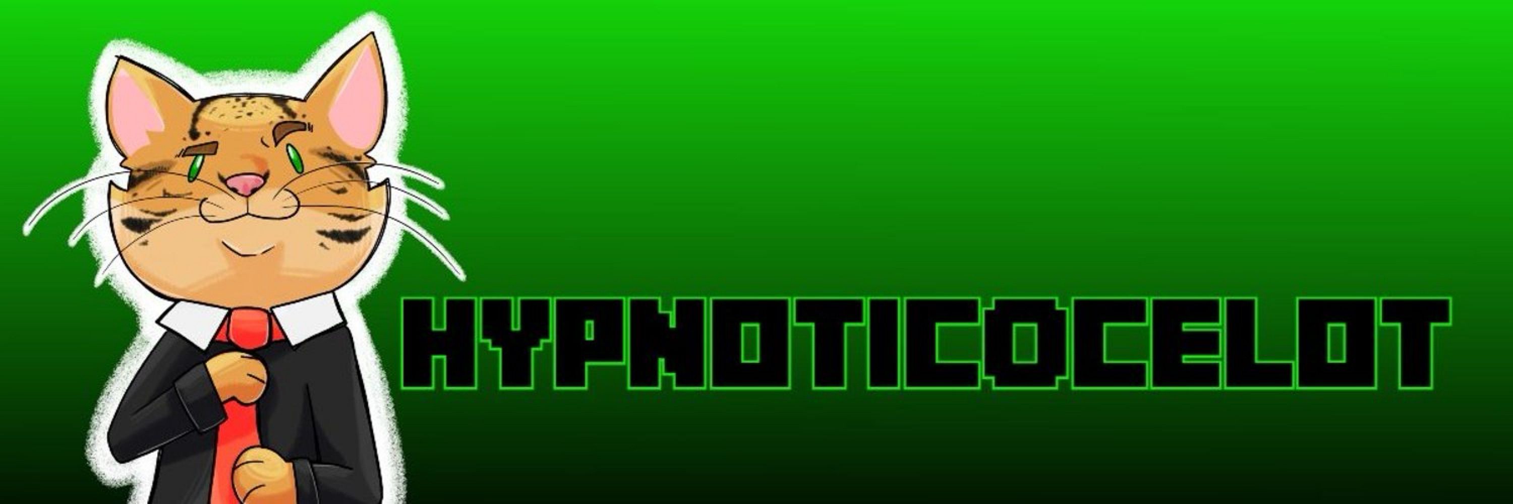 HypnoticOcelot