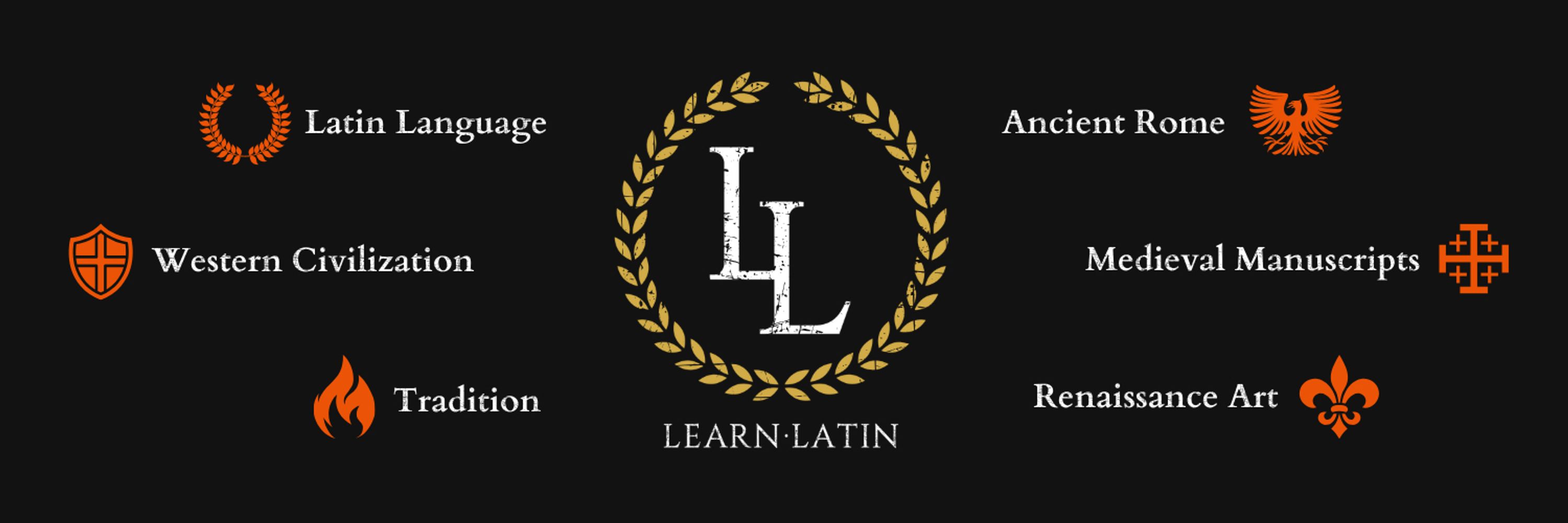 Learn Latin