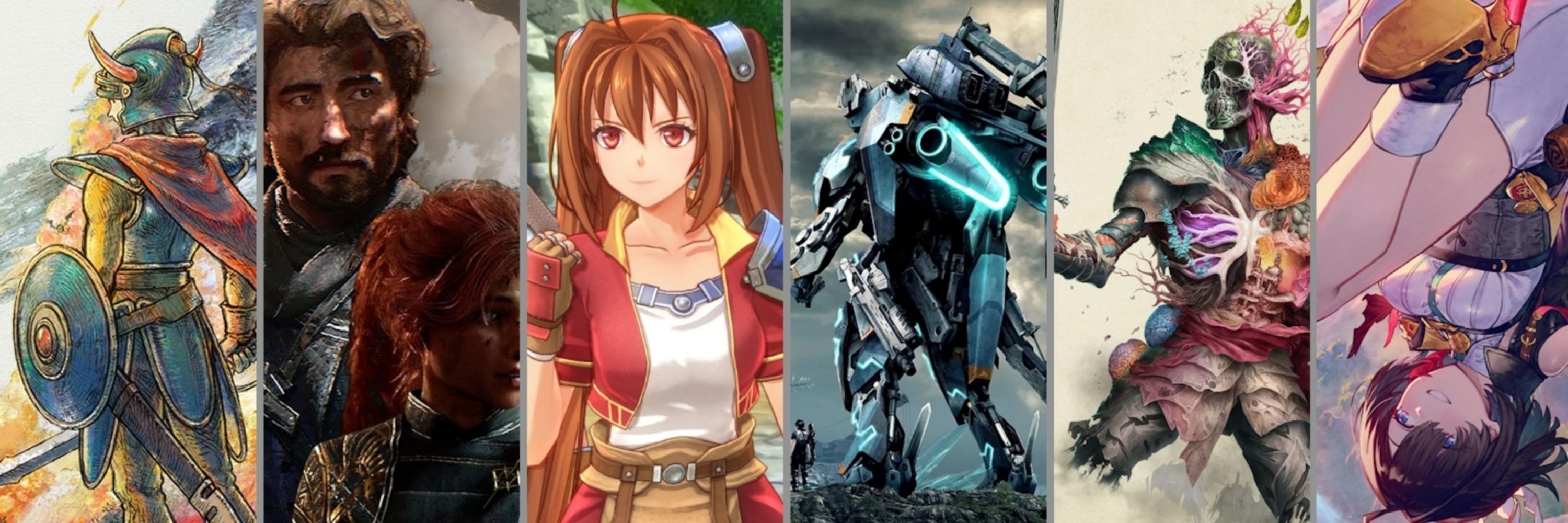 RPG Site