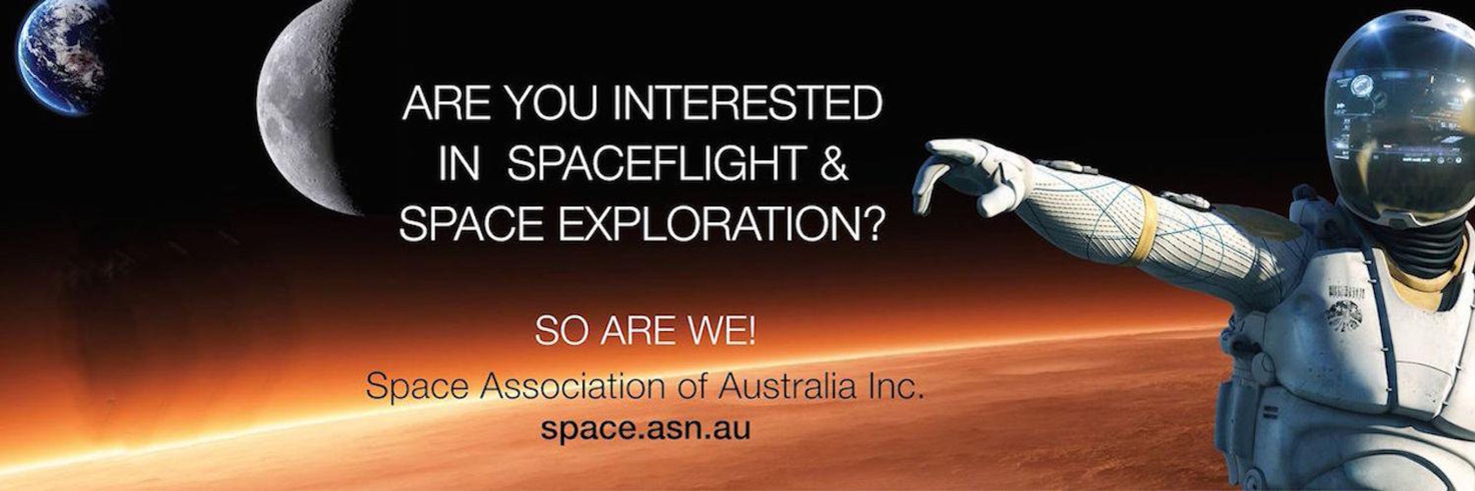 Space Association of Australia