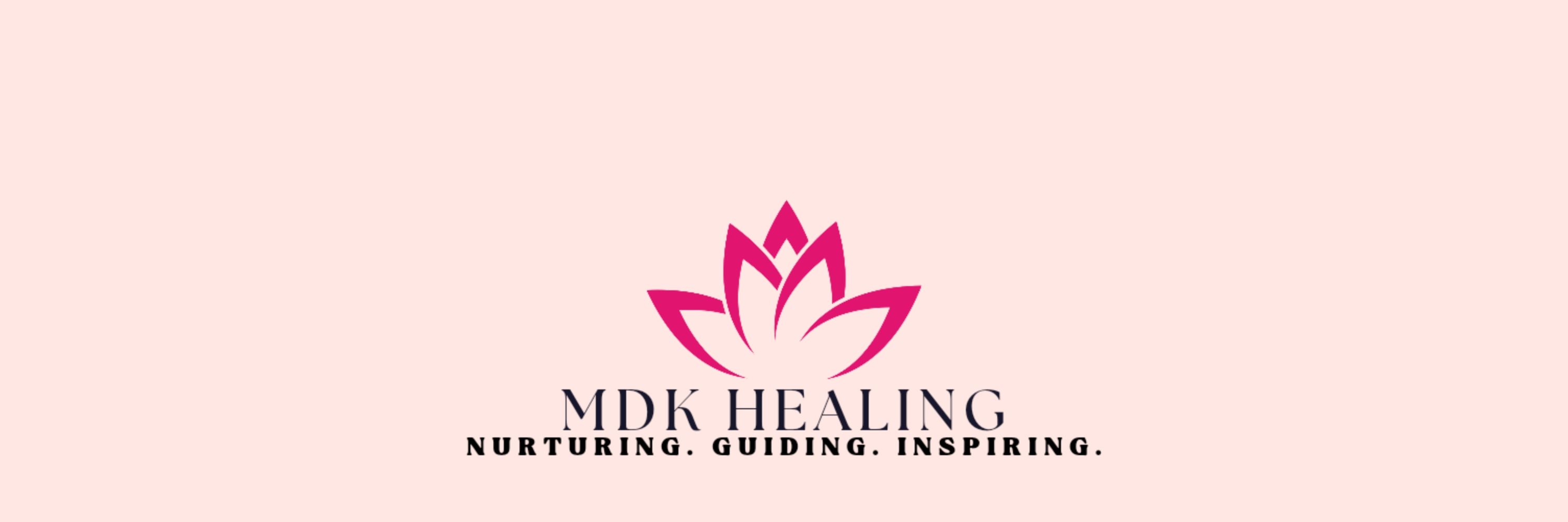 Maria MDK Healing