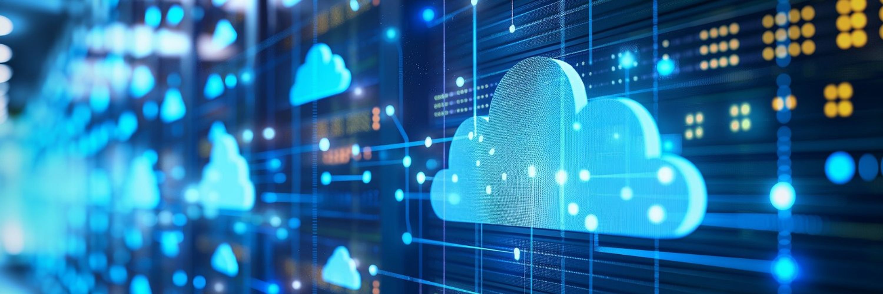 Revista Cloud Computing