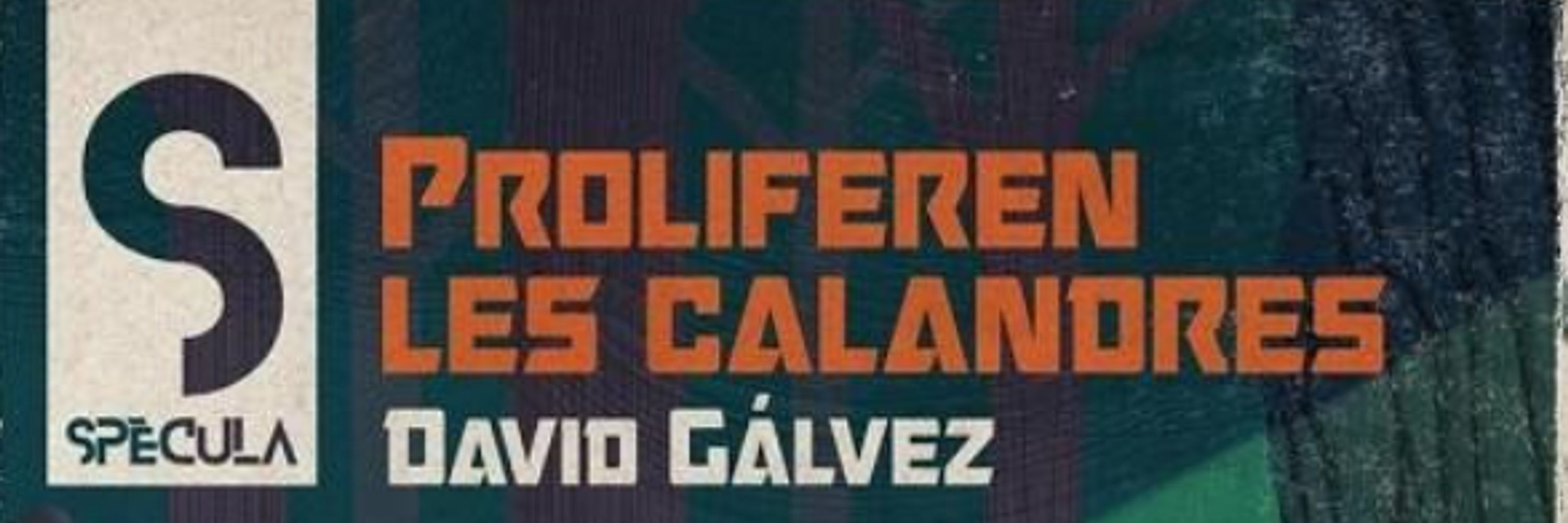 David Gálvez