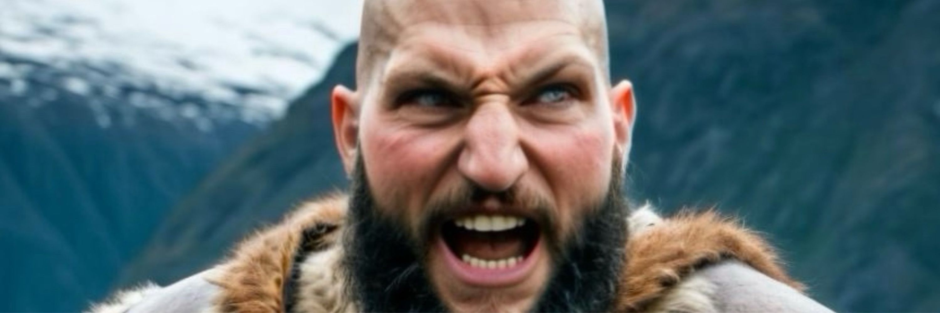 Beard of Darkness Book Reviews