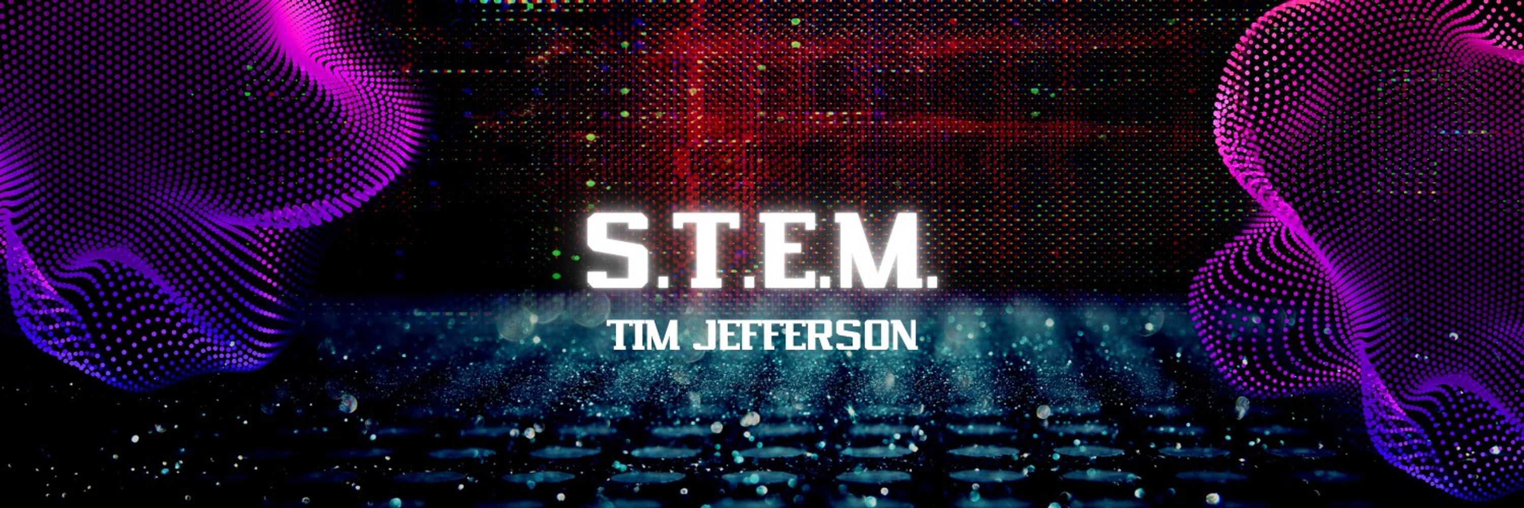 Tim Jefferson