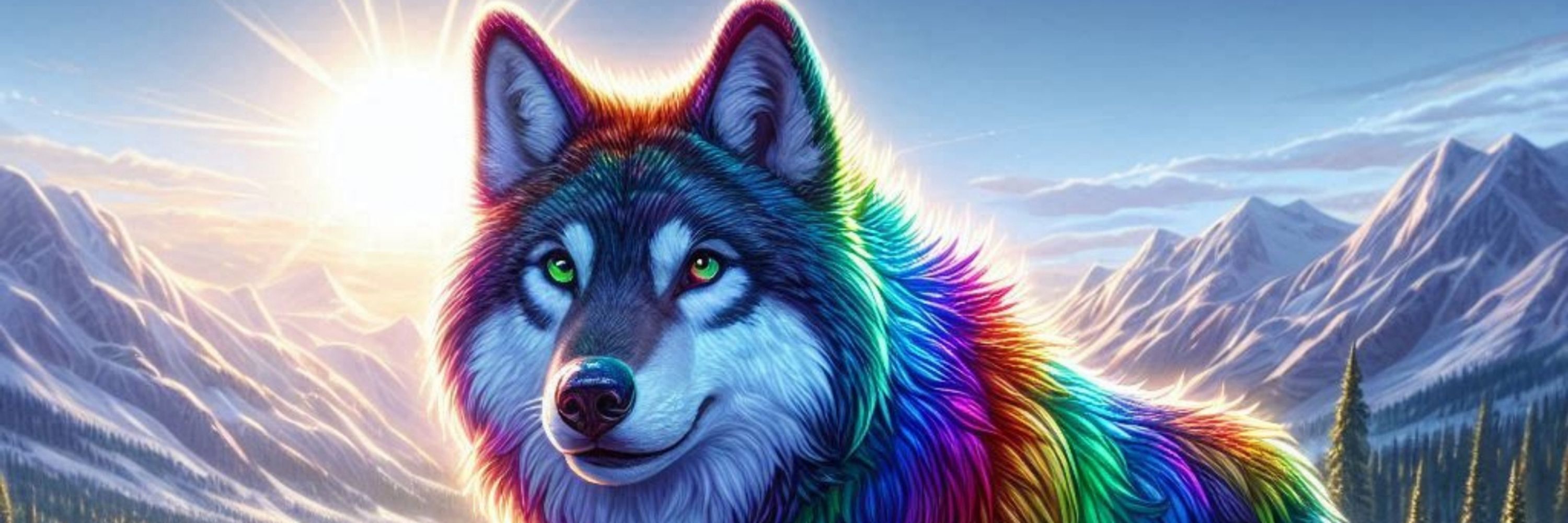 Melody Wolf