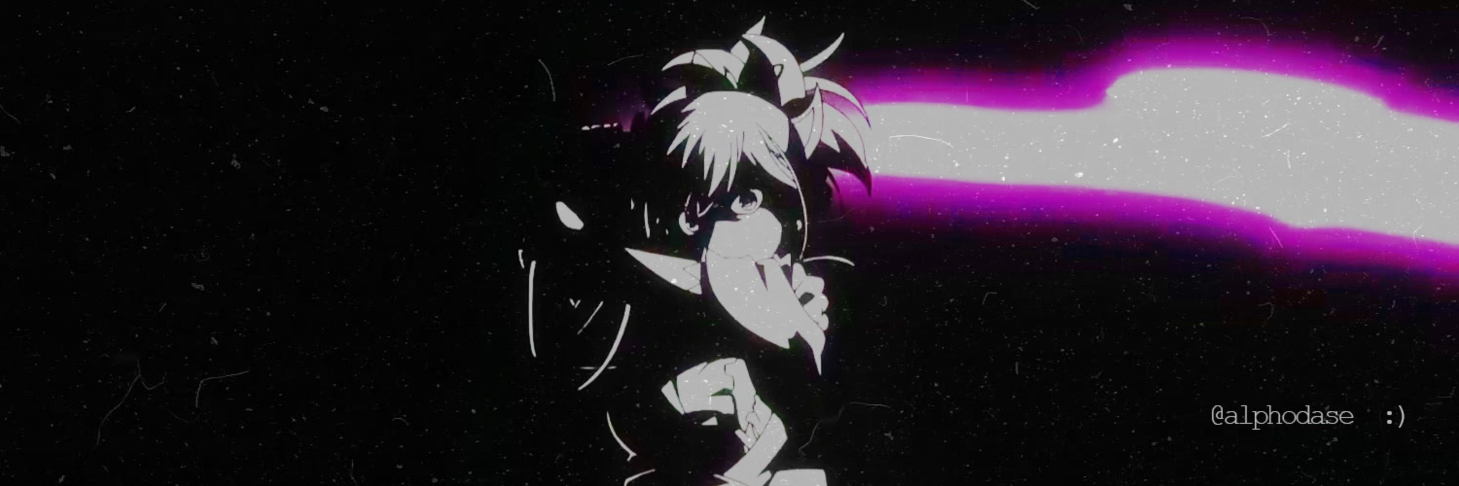 Alphodase ★彡 