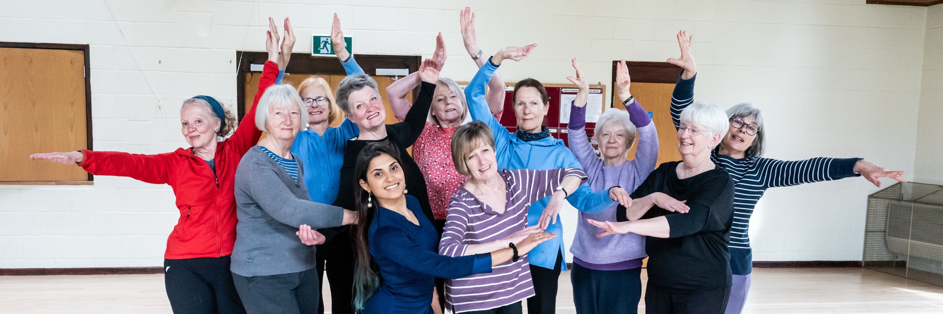 Rural Touring Dance Initiative