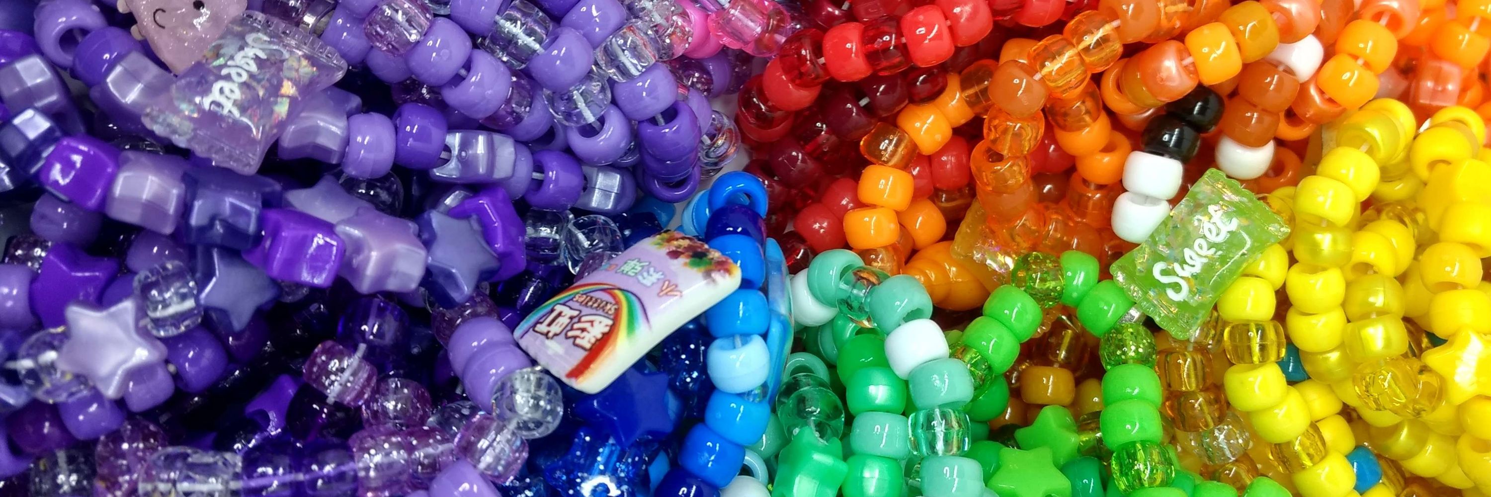 Candy Graffiti 