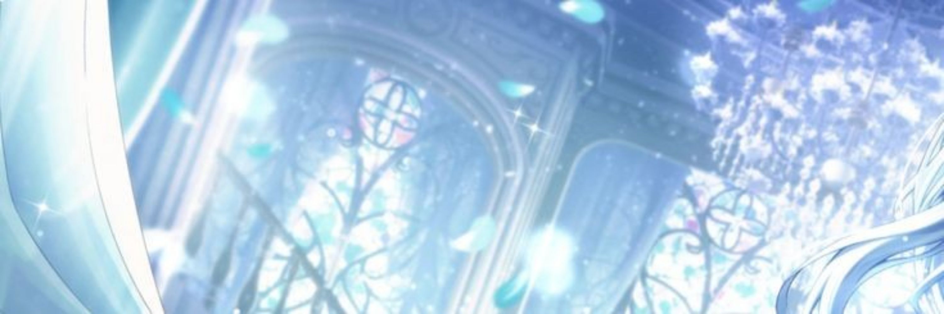 Reize ❄️ | レイゼ
